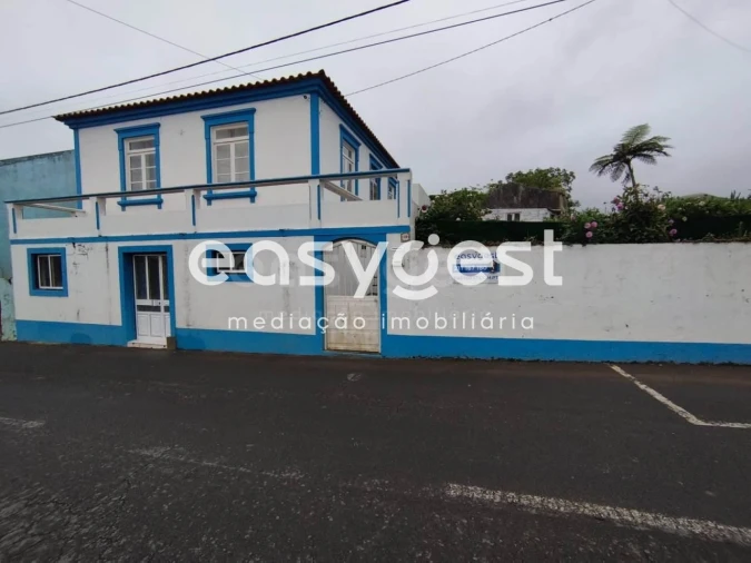 Moradia T3 para Venda em São Bento Foto 32