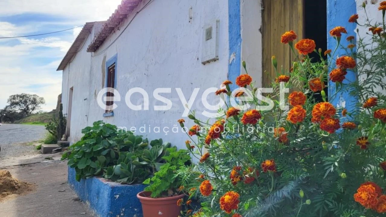 Quinta T2 para Venda em Ourique Foto 9