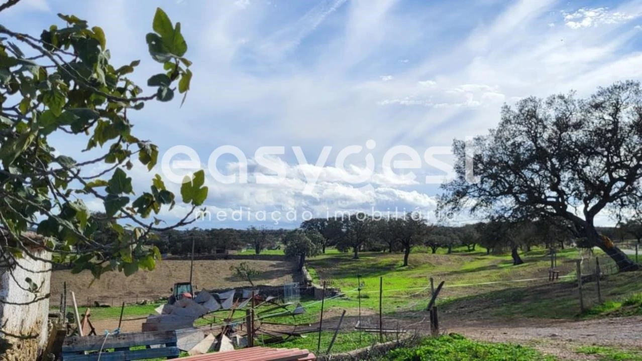 Quinta T2 para Venda em Ourique Foto 19