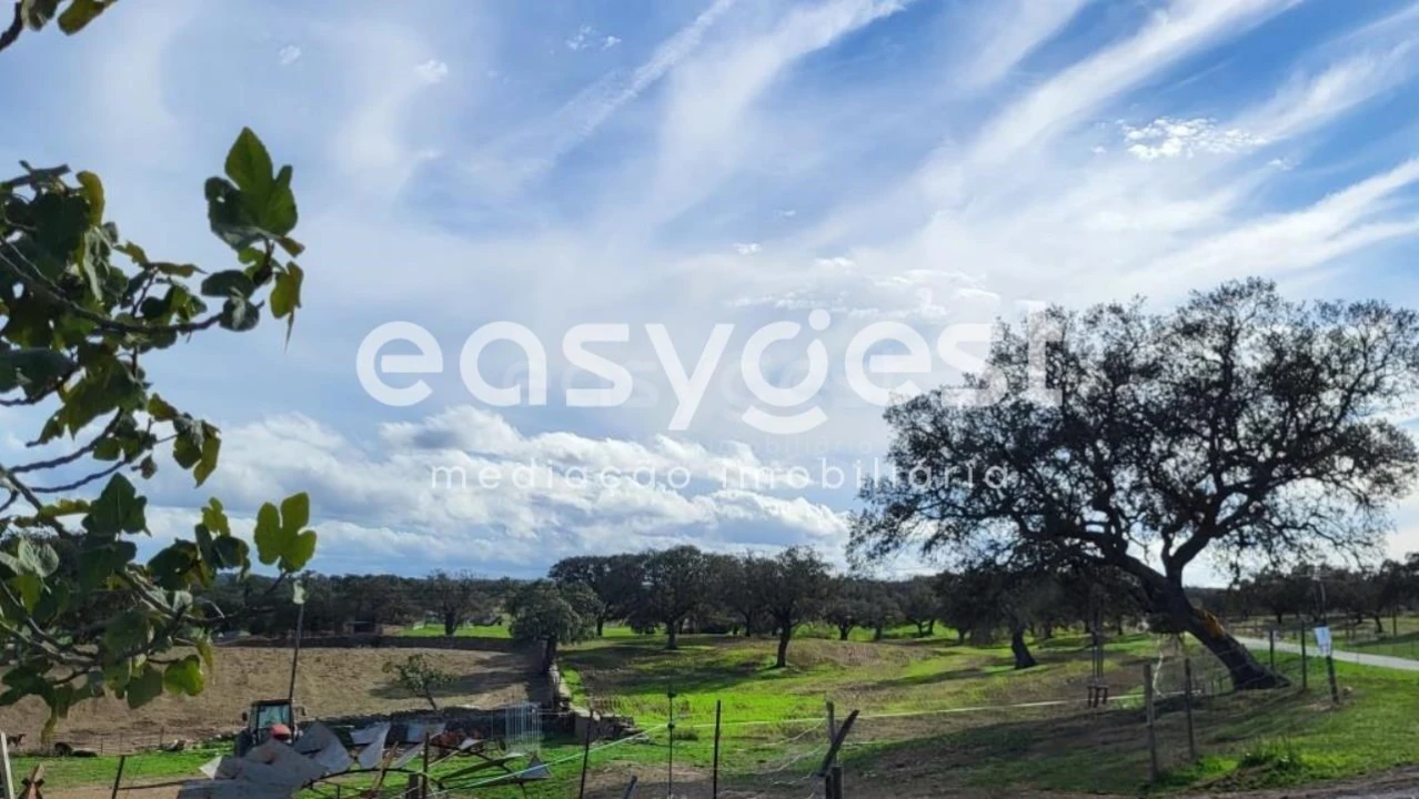 Quinta T2 para Venda em Ourique Foto 20