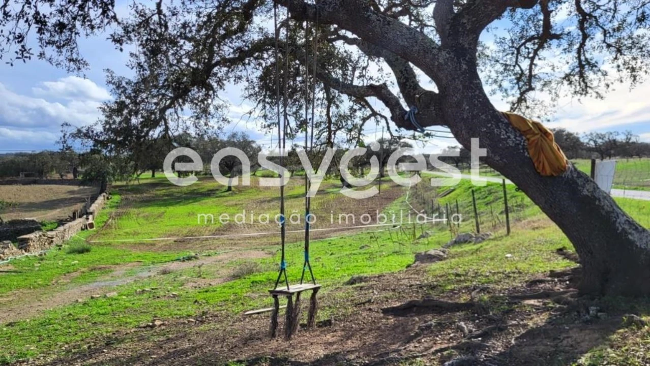 Quinta T2 para Venda em Ourique Foto 23