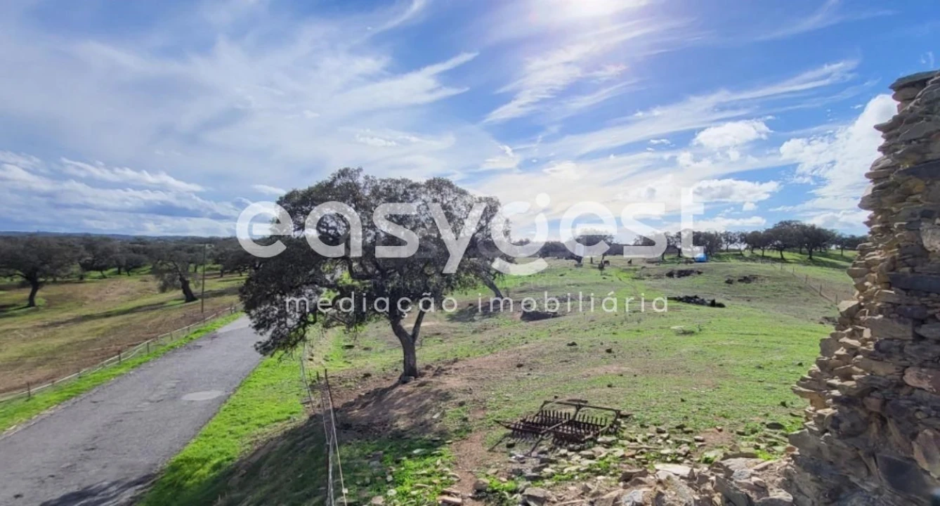 Quinta T2 para Venda em Ourique Foto 25