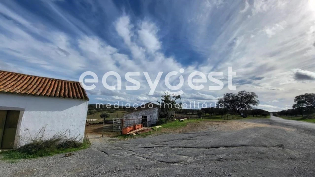 Quinta T2 para Venda em Ourique Foto 31