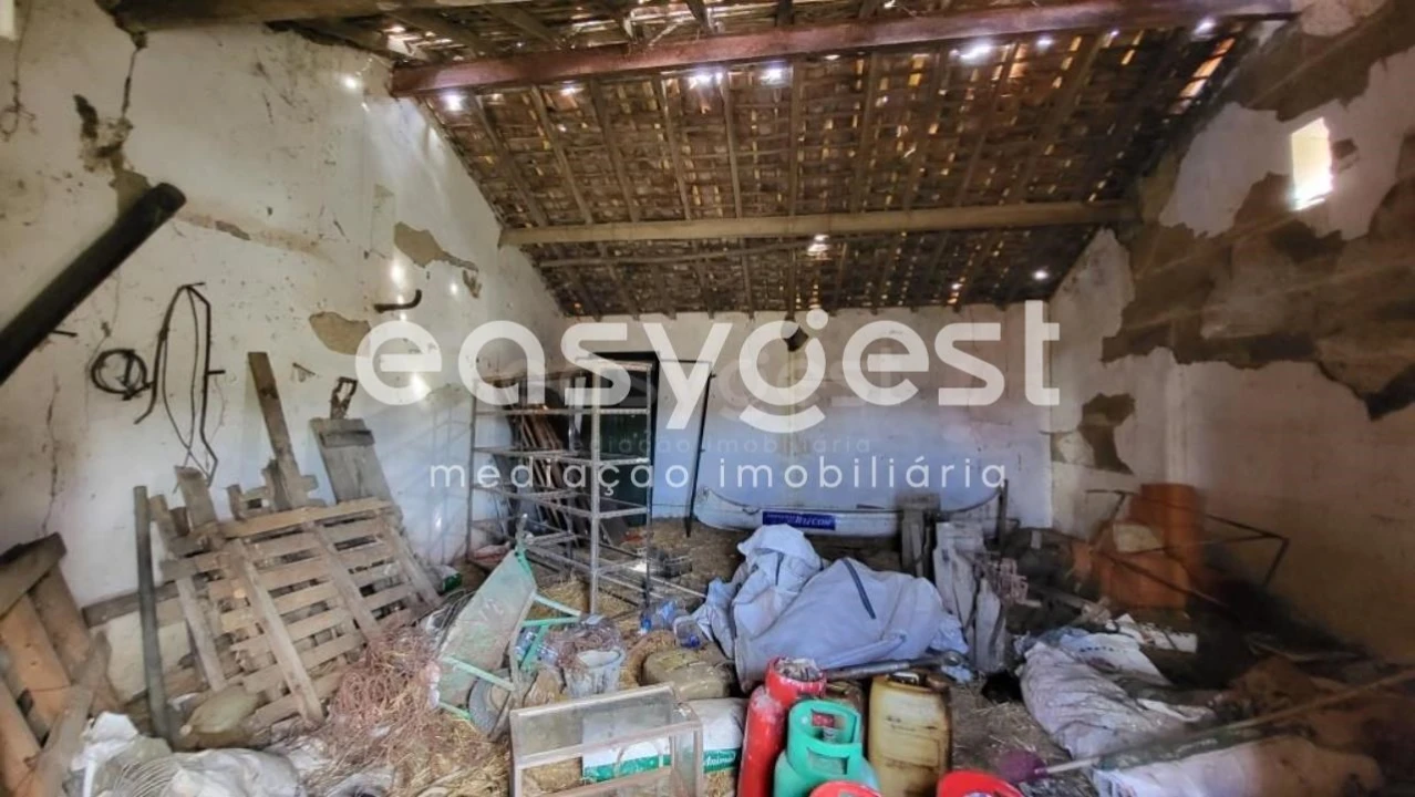 Quinta T2 para Venda em Ourique Foto 36