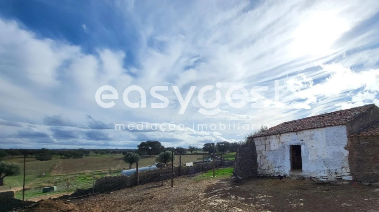 Quinta T2 para Venda em Ourique Foto 38