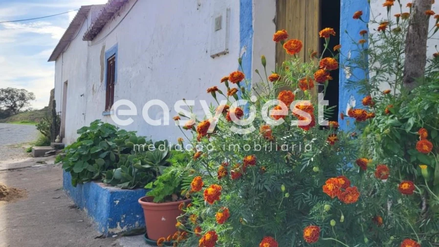 Quinta T2 para Venda em Ourique Foto 8