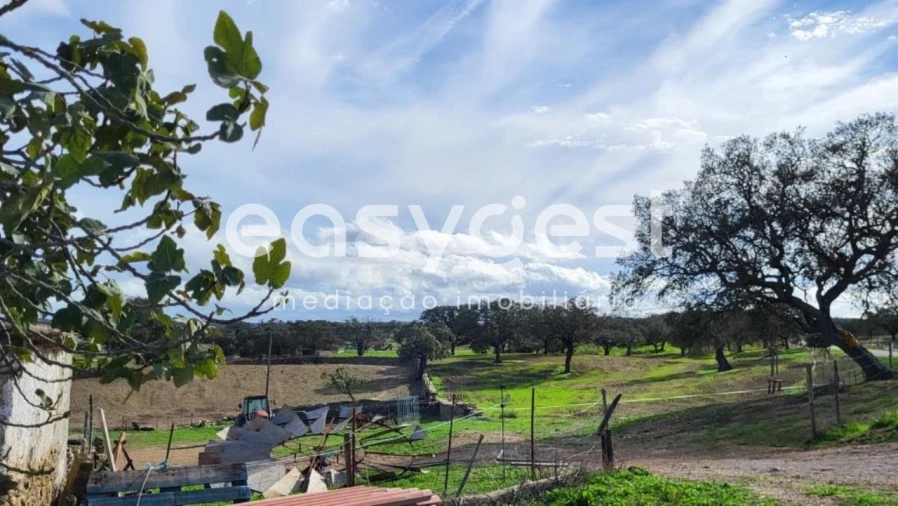 Quinta T2 para Venda em Ourique Foto 19