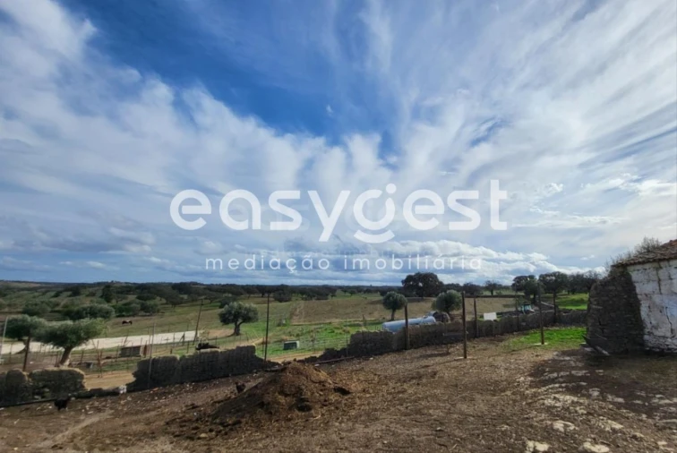 Quinta T2 para Venda em Ourique Foto 37