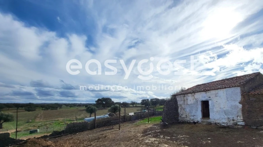 Quinta T2 para Venda em Ourique Foto 38