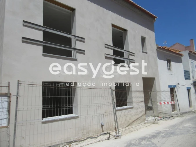 Apartamento T2 para Venda em Peniche Foto 1