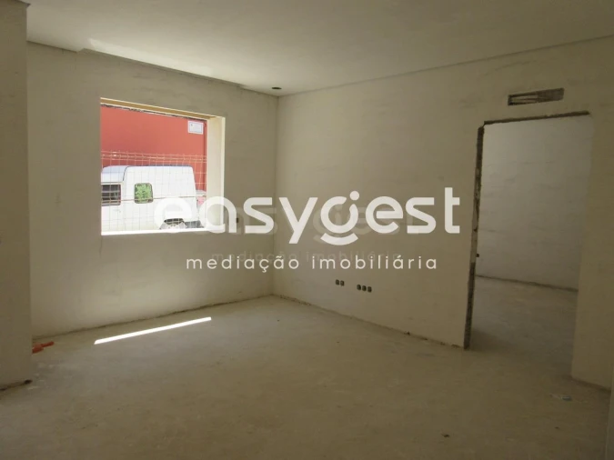 Apartamento T2 para Venda em Peniche Foto 3