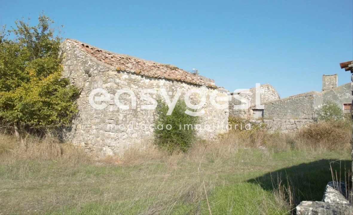 Terreno Misto para Venda em São João das Lampas e Terrugem Foto 3