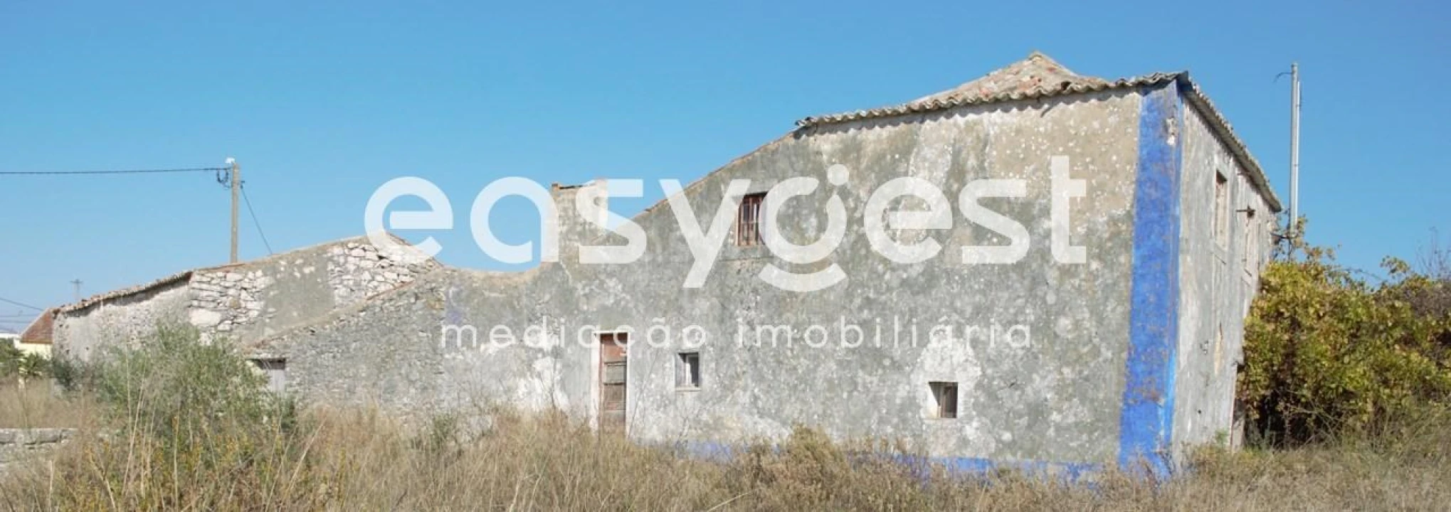 Terreno Misto para Venda em São João das Lampas e Terrugem Foto 8