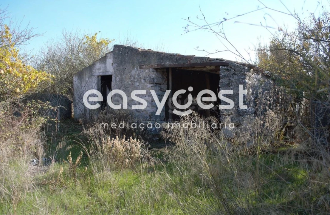 Terreno Misto para Venda em São João das Lampas e Terrugem Foto 10