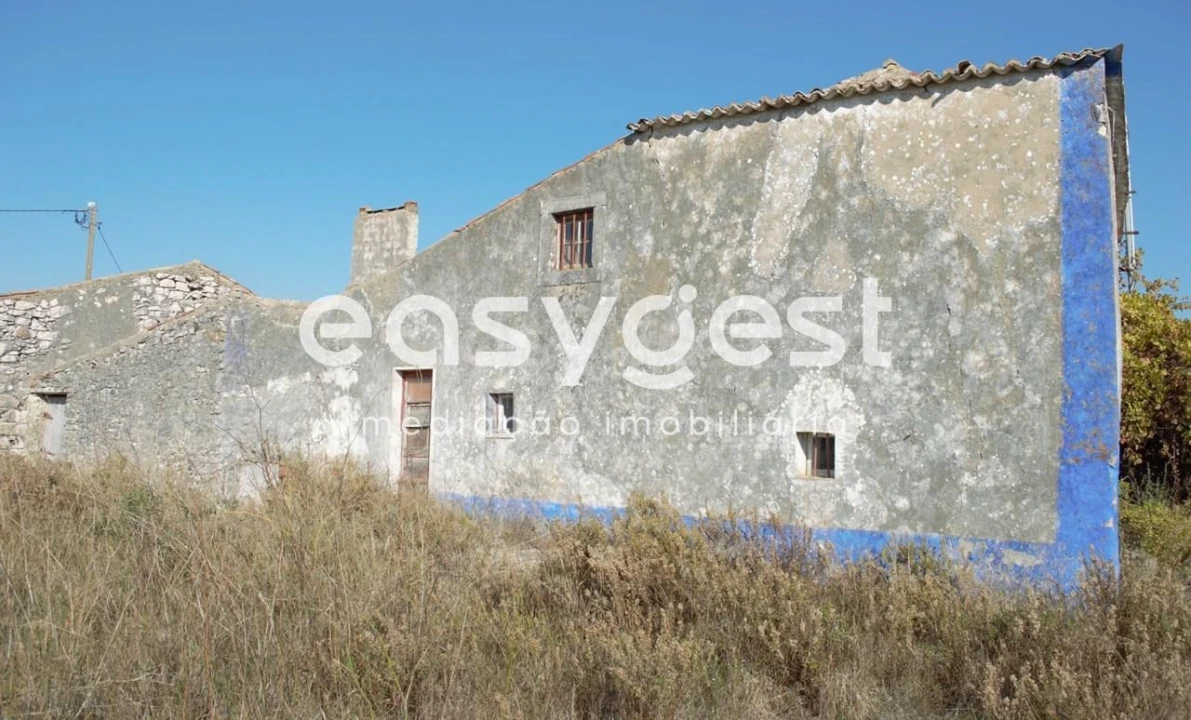 Terreno Misto para Venda em São João das Lampas e Terrugem Foto 11