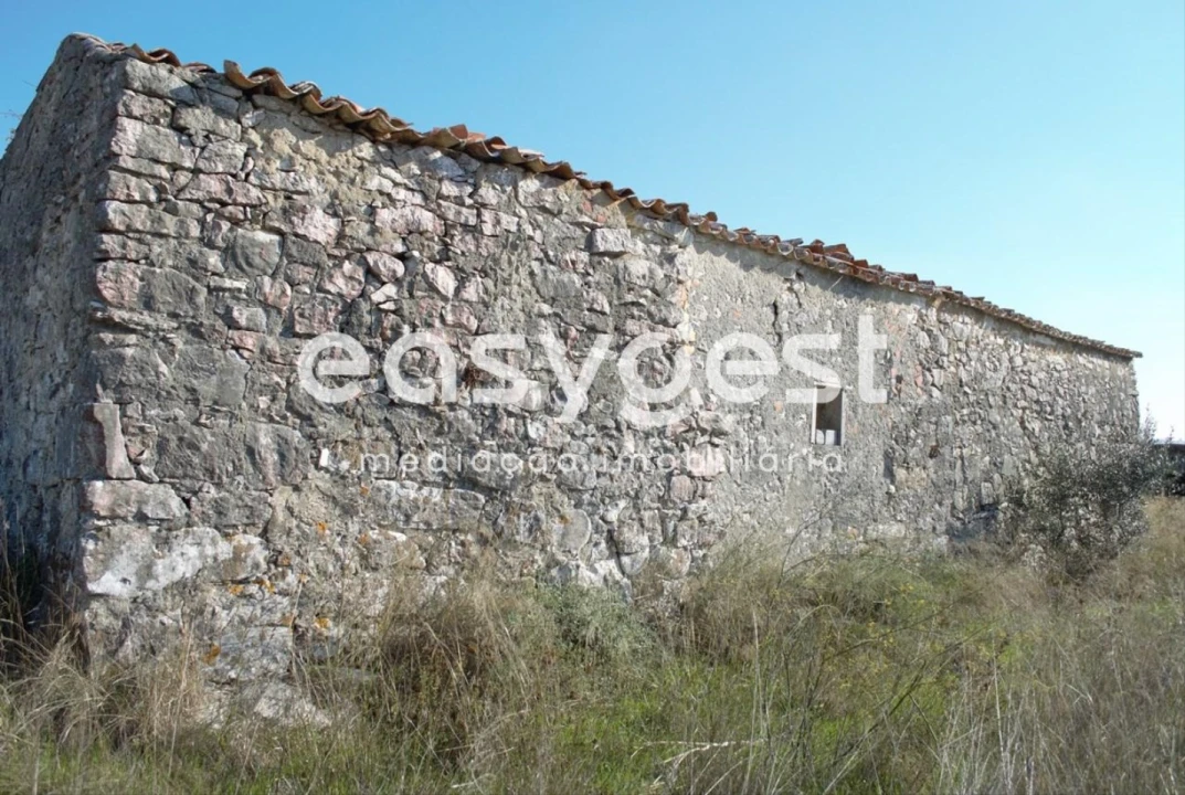 Terreno Misto para Venda em São João das Lampas e Terrugem Foto 15