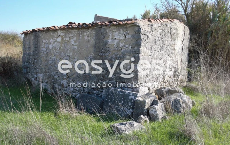 Terreno Misto para Venda em São João das Lampas e Terrugem Foto 6
