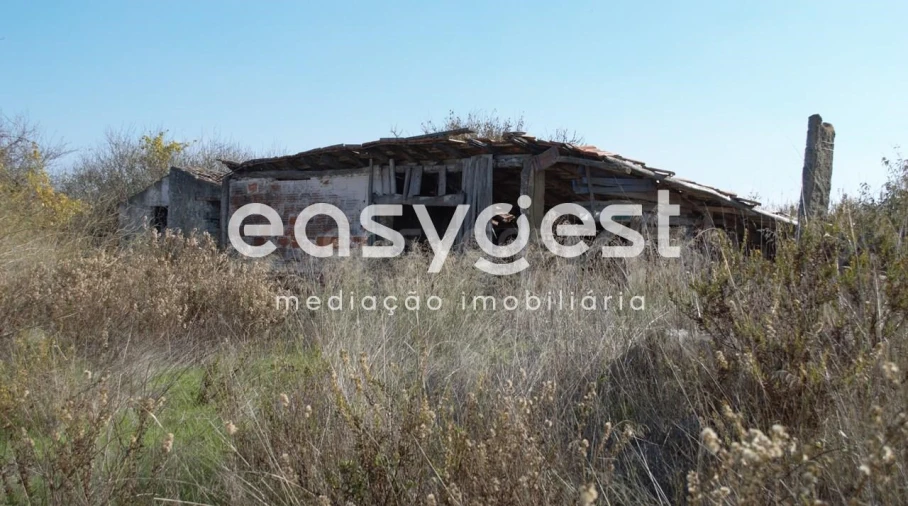 Terreno Misto para Venda em São João das Lampas e Terrugem Foto 7
