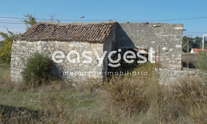 Terreno Misto para Venda em São João das Lampas e Terrugem Foto 12