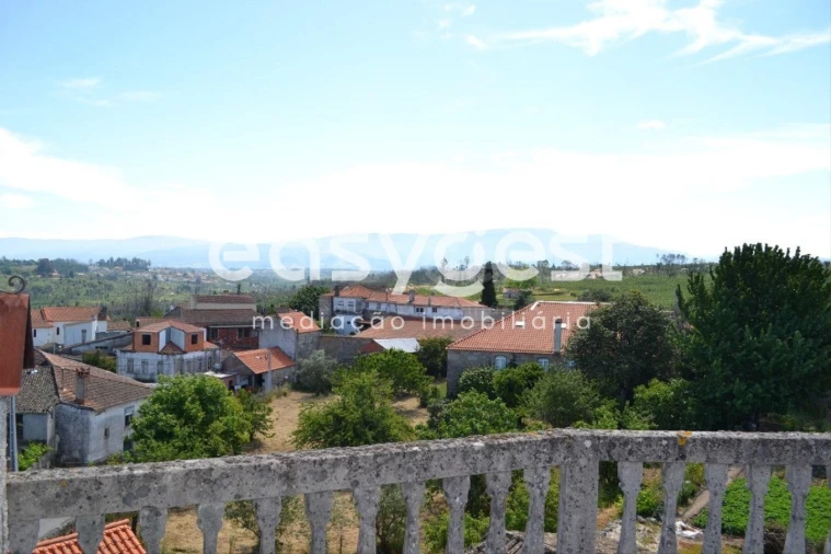 Moradia T4 para Venda em Travancinha Foto 23