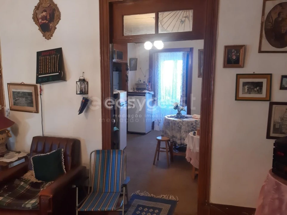 Moradia T6 para Venda em Carviçais Foto 13