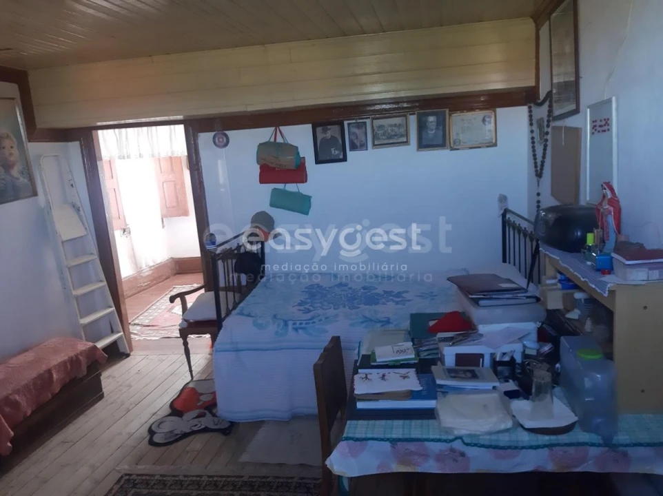 Moradia T6 para Venda em Carviçais Foto 22