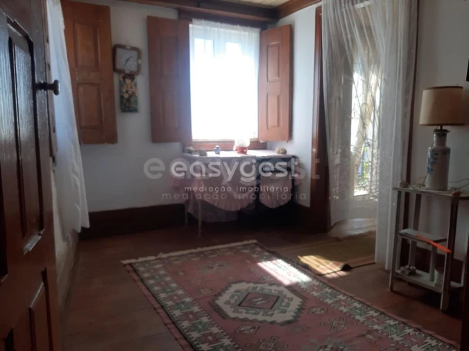 Moradia T6 para Venda em Carviçais Foto 18