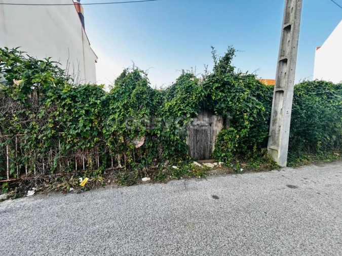 Terreno para Venda em Camarate, Unhos e Apelação Foto 8