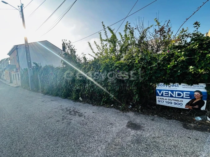 Terreno para Venda em Camarate, Unhos e Apelação Foto 11