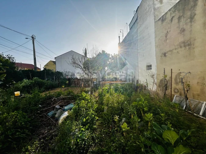 Terreno para Venda em Camarate, Unhos e Apelação Foto 17