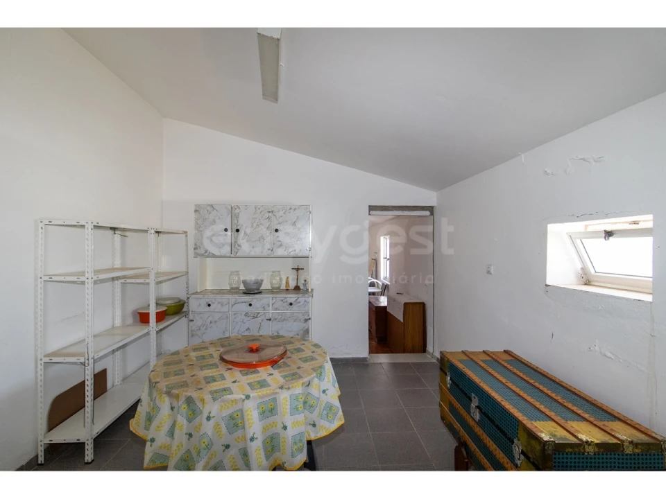 Moradia T2 para Venda em Alcoutim e Pereiro Foto 4