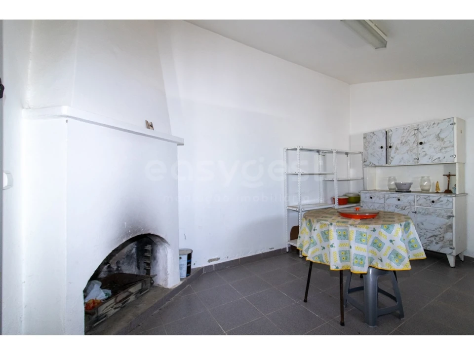 Moradia T2 para Venda em Alcoutim e Pereiro Foto 6
