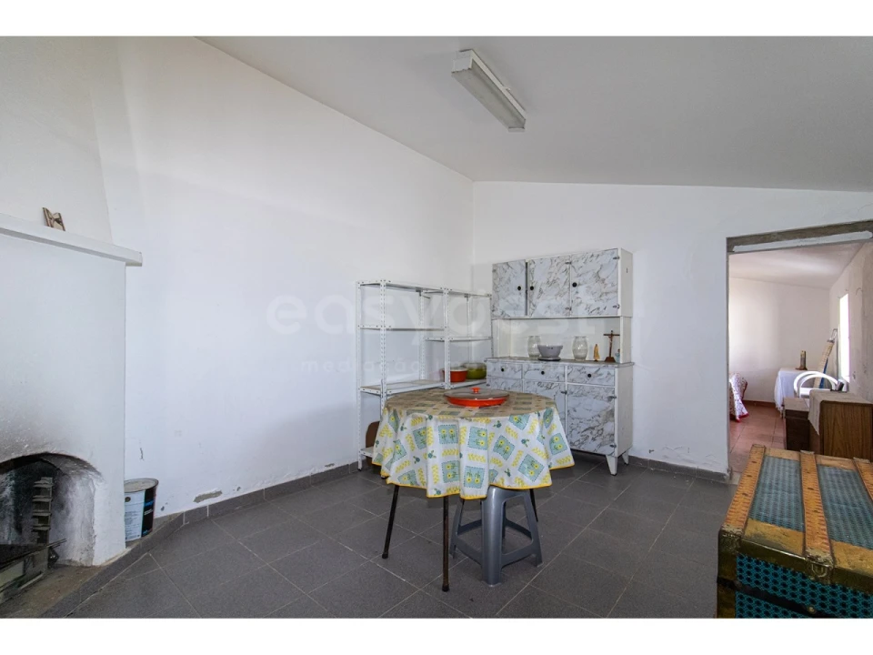 Moradia T2 para Venda em Alcoutim e Pereiro Foto 5