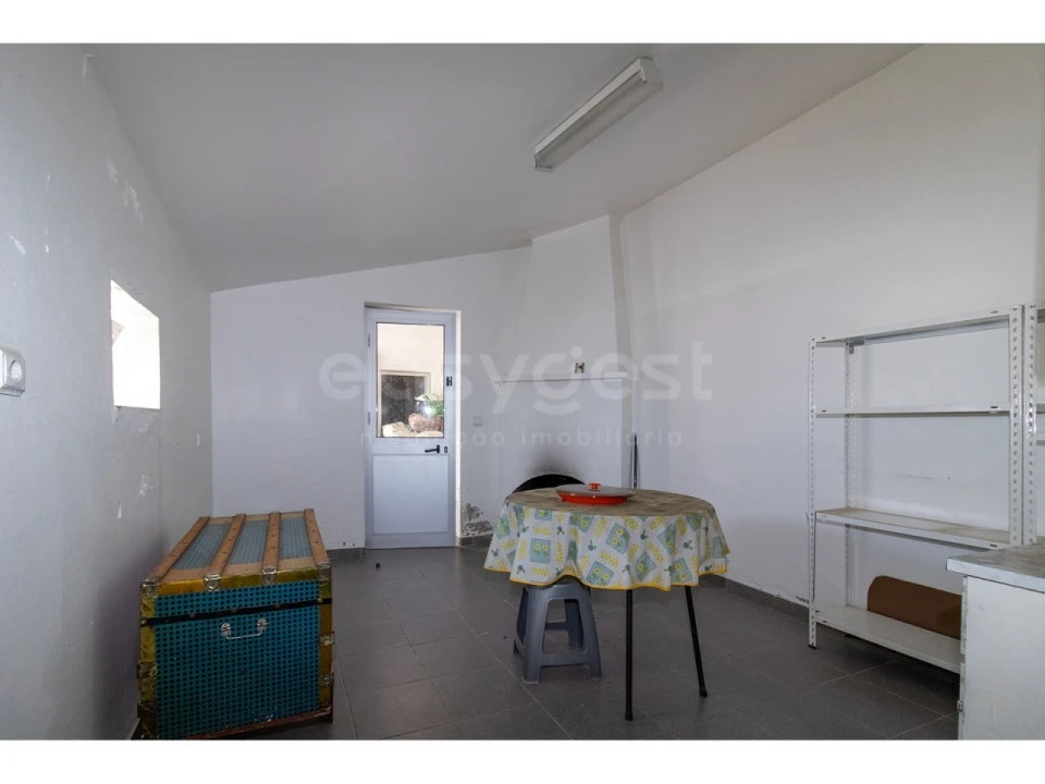 Moradia T2 para Venda em Alcoutim e Pereiro Foto 7