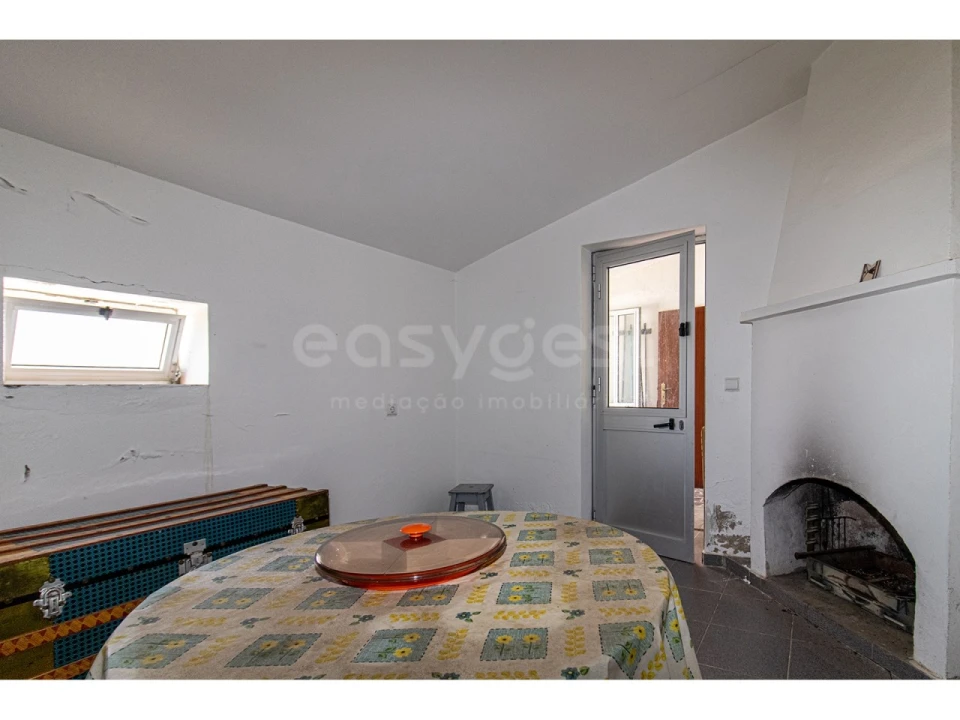 Moradia T2 para Venda em Alcoutim e Pereiro Foto 8