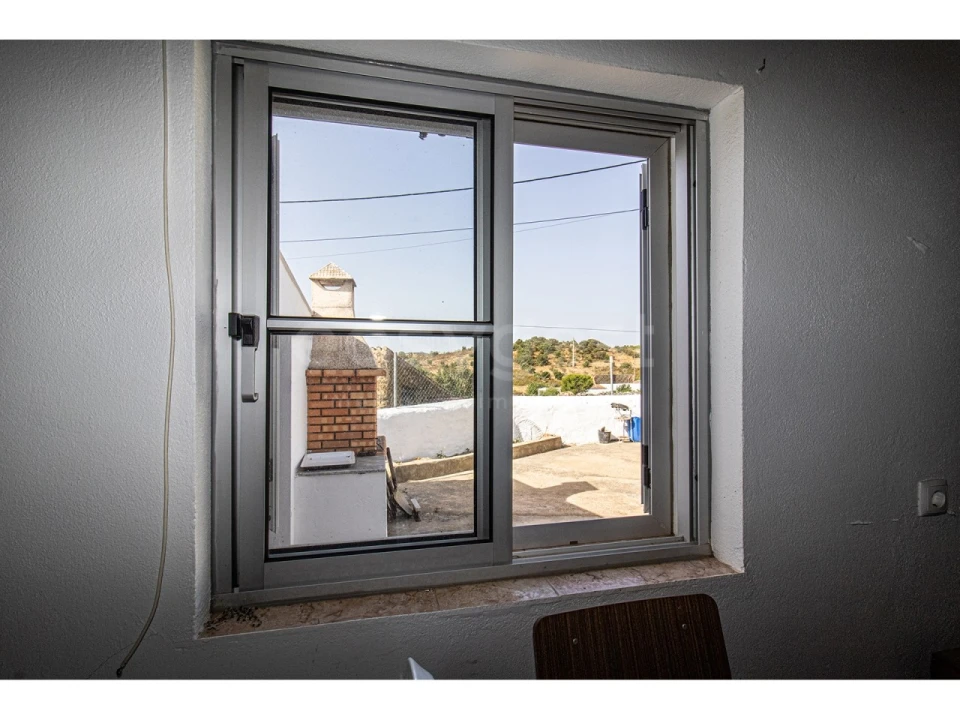 Moradia T2 para Venda em Alcoutim e Pereiro Foto 11