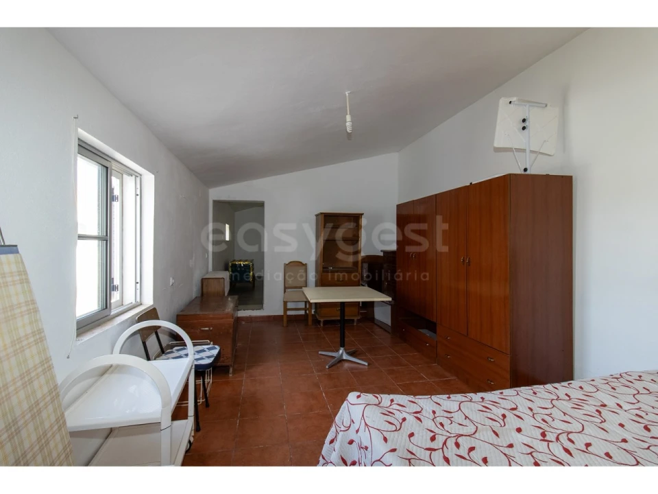 Moradia T2 para Venda em Alcoutim e Pereiro Foto 13