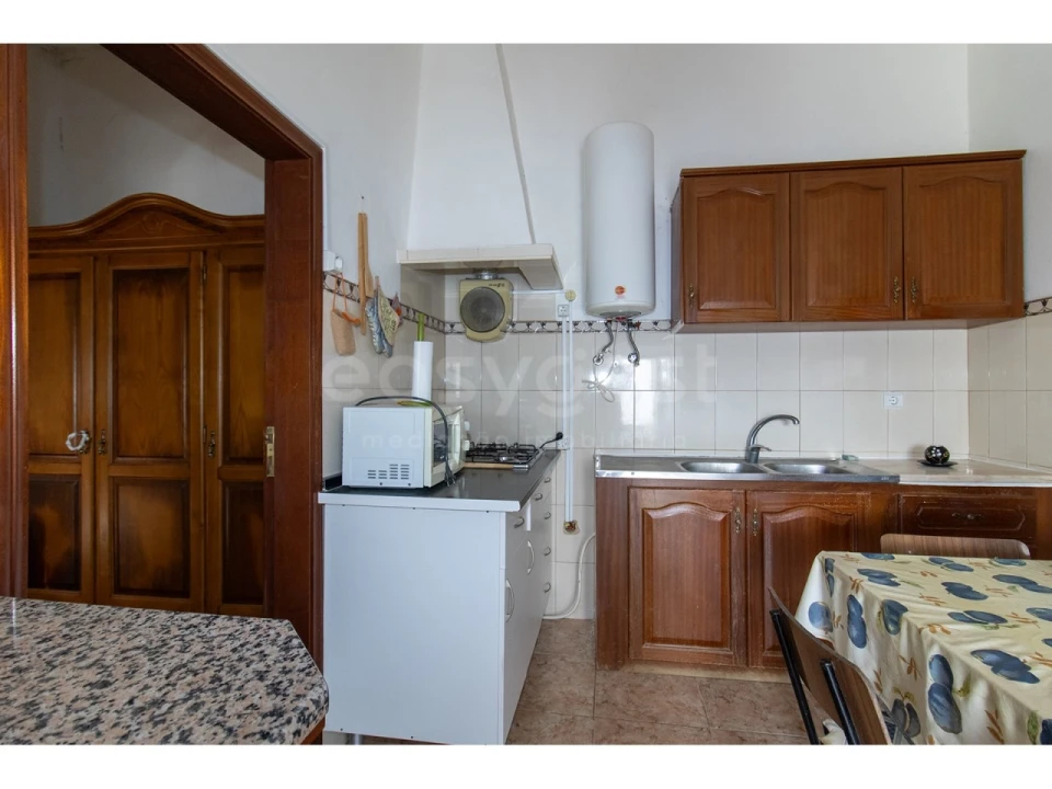 Moradia T2 para Venda em Alcoutim e Pereiro Foto 17