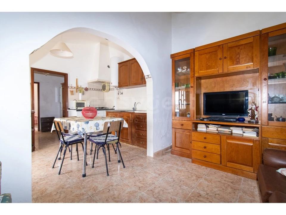 Moradia T2 para Venda em Alcoutim e Pereiro Foto 19