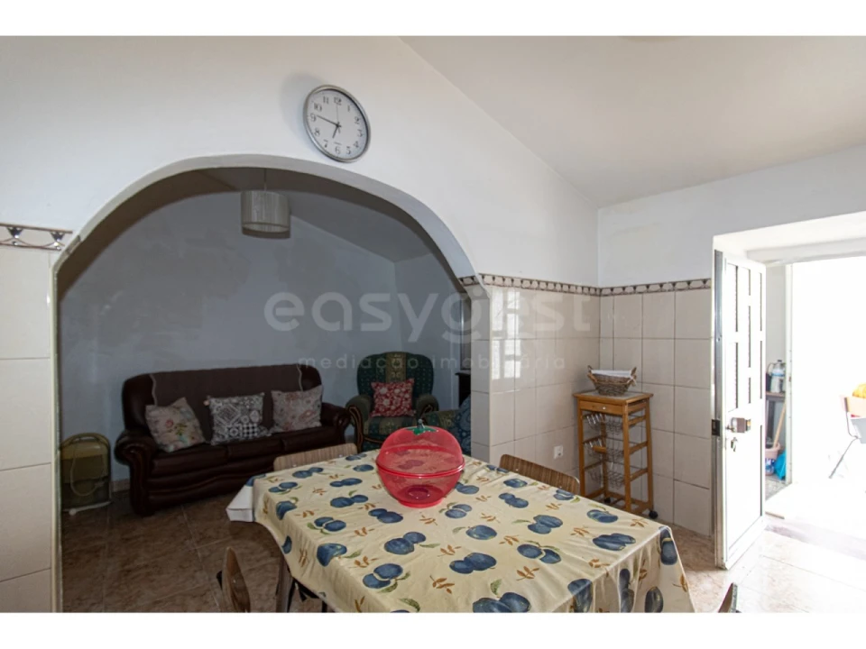 Moradia T2 para Venda em Alcoutim e Pereiro Foto 22