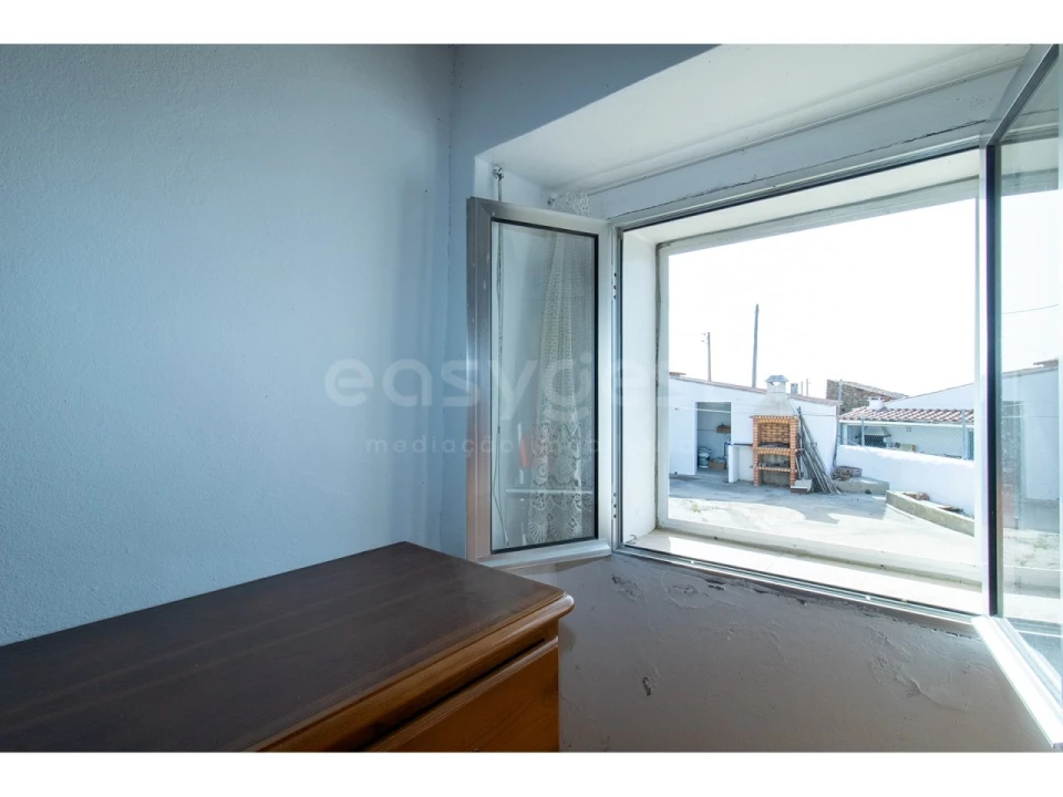 Moradia T2 para Venda em Alcoutim e Pereiro Foto 30