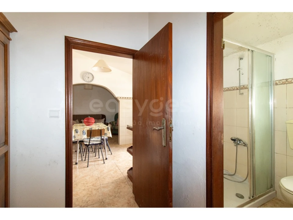 Moradia T2 para Venda em Alcoutim e Pereiro Foto 32