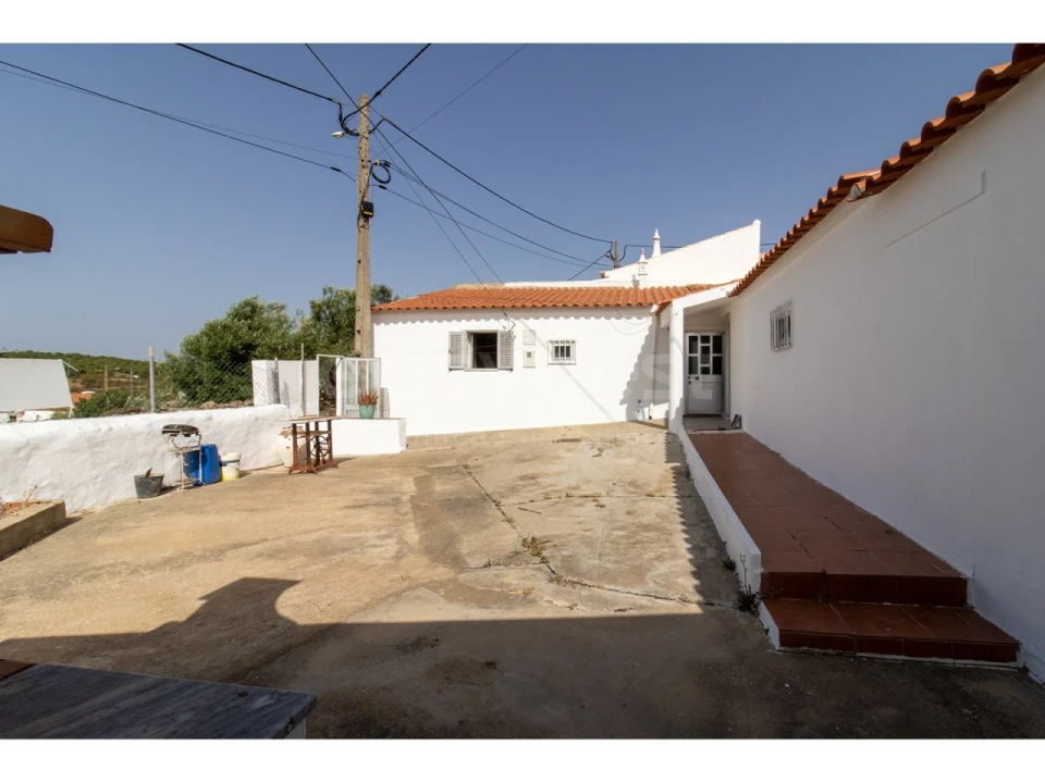 Moradia T2 para Venda em Alcoutim e Pereiro Foto 39