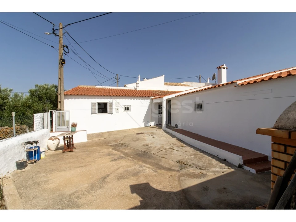 Moradia T2 para Venda em Alcoutim e Pereiro Foto 40