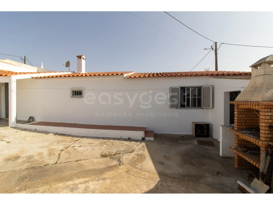 Moradia T2 para Venda em Alcoutim e Pereiro Foto 41