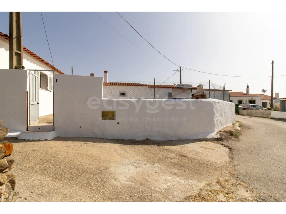 Moradia T2 para Venda em Alcoutim e Pereiro Foto 50