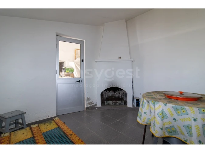 Moradia T2 para Venda em Alcoutim e Pereiro Foto 2