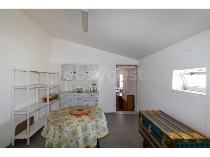 Moradia T2 para Venda em Alcoutim e Pereiro Foto 4