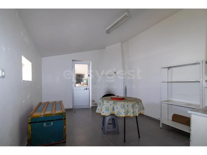 Moradia T2 para Venda em Alcoutim e Pereiro Foto 7