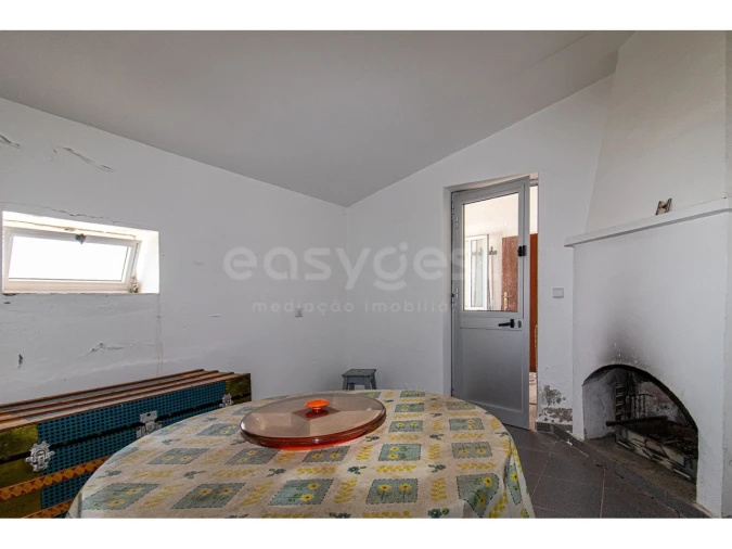 Moradia T2 para Venda em Alcoutim e Pereiro Foto 8